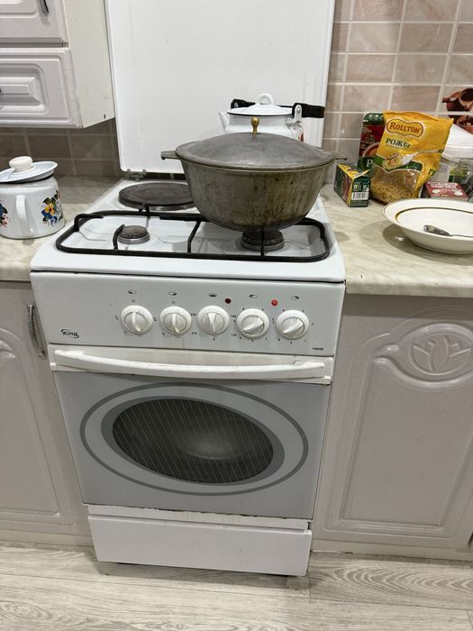 Электроплита для кухни