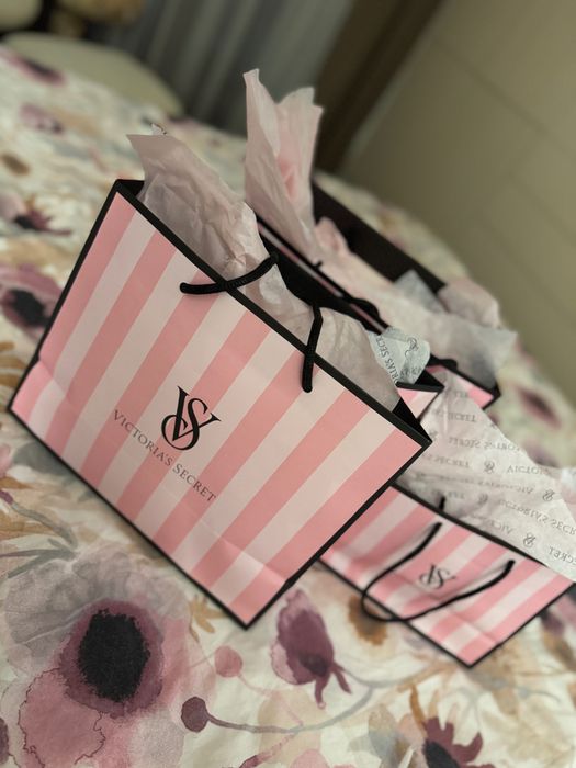 Нов сутиен Victoria Secret 34С