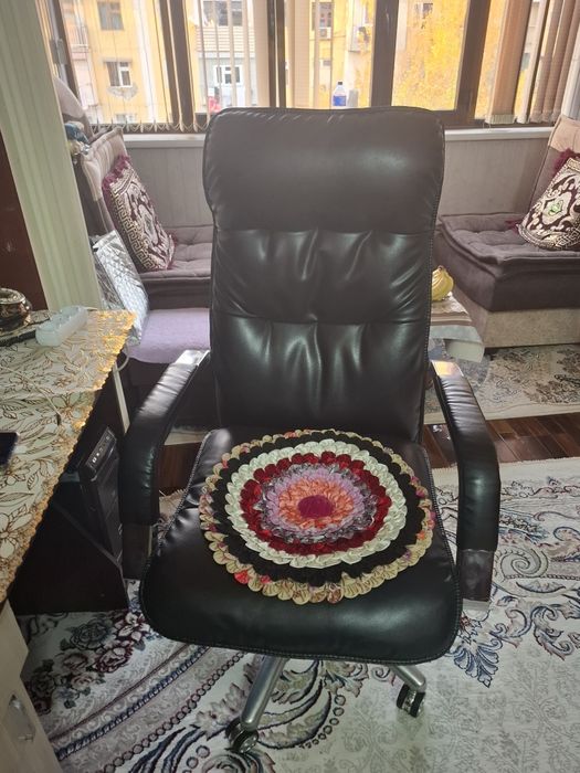 Computer kreslo stul hamasi