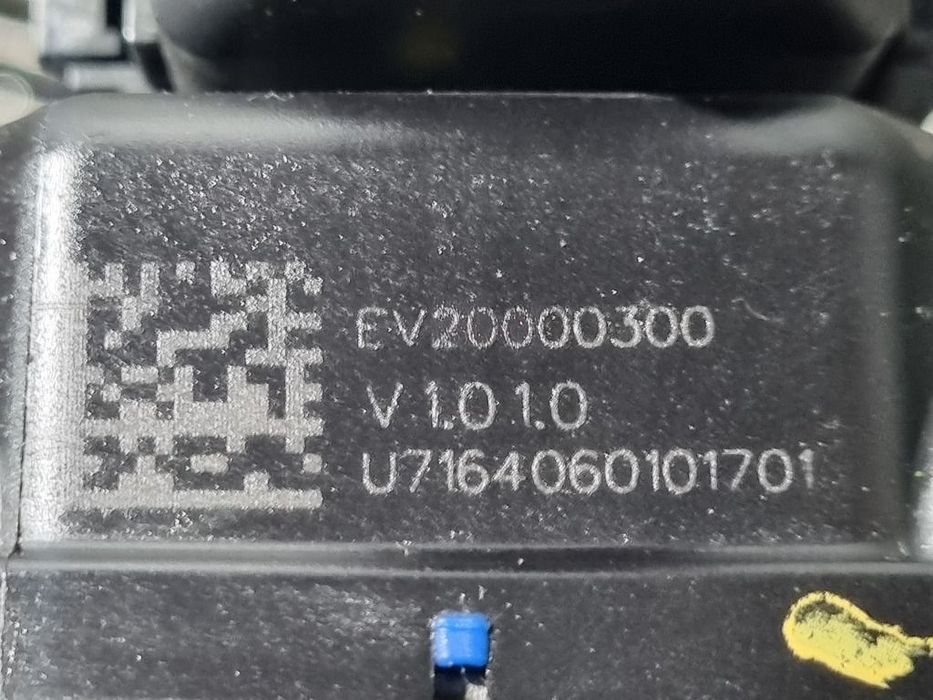 Turbo Kia Sportage IV 1.7 Diesel 2016 - 2018 116CP D4FD Euro5 (1354) U7164060101701