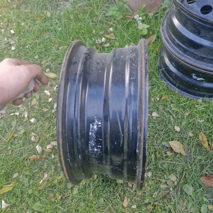 Jante tabla r15 5x114.3