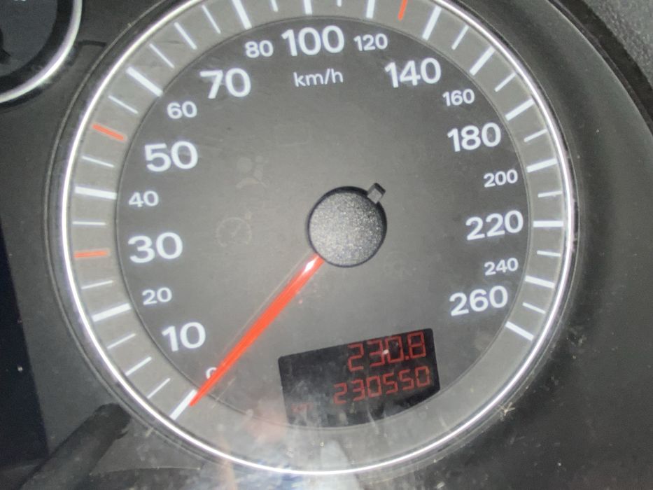 Audi A3 2.0 TDI pachet S-line