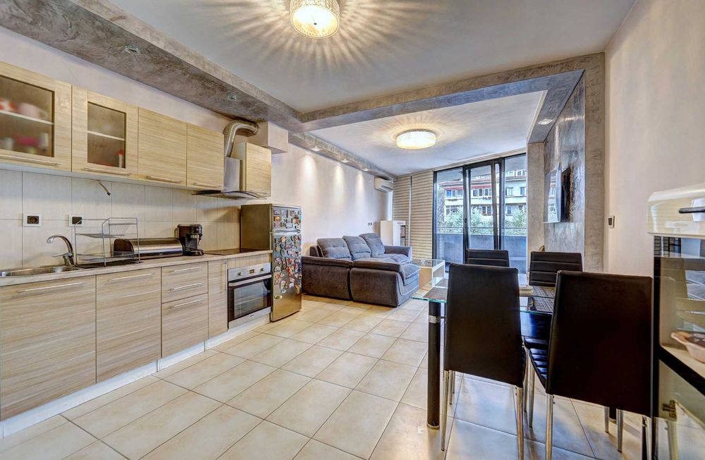 Дава под Наем 2-СТАЕН град София, Манастирски ливади