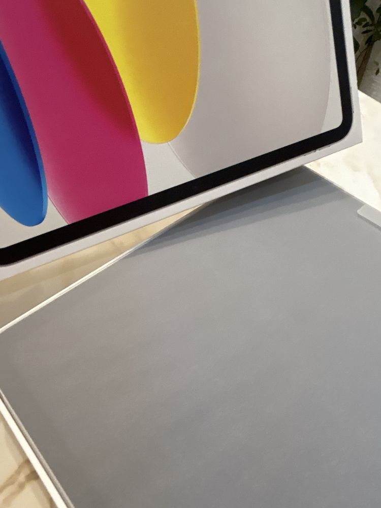 iPad 10th Genaration