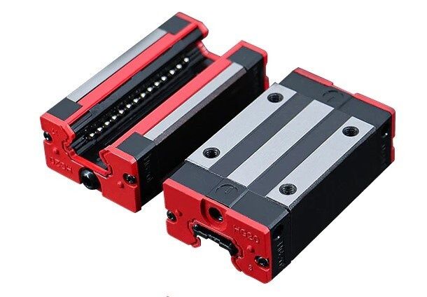 Линейный подшипники, направляющие. Для ЧПУ станков 3D принтеров