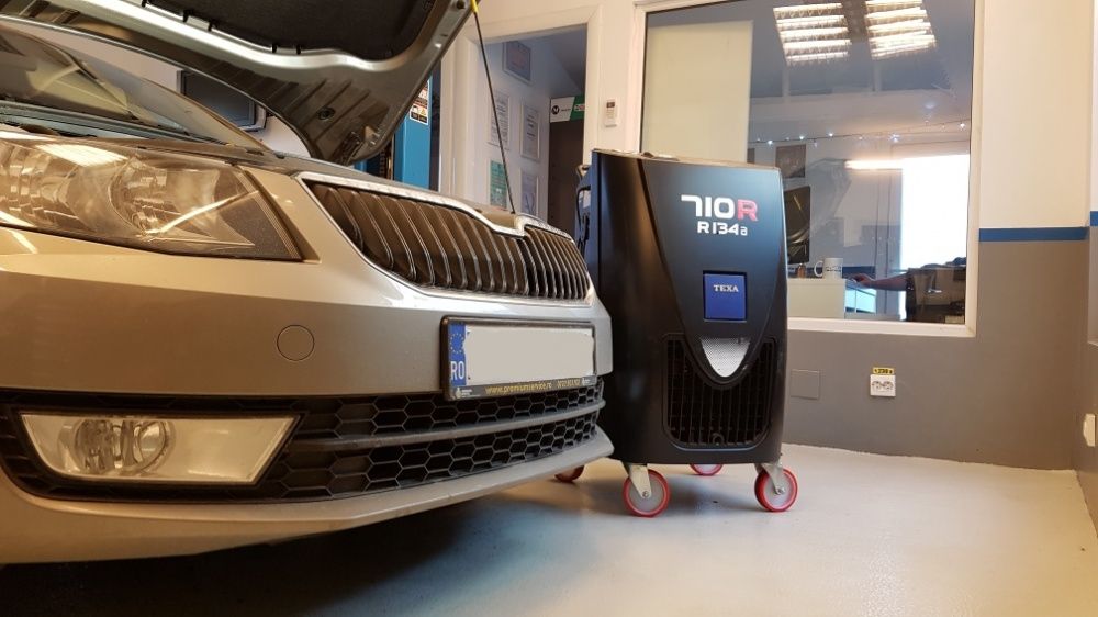 Reparatii aer conditionat auto, sisteme incalzire auto