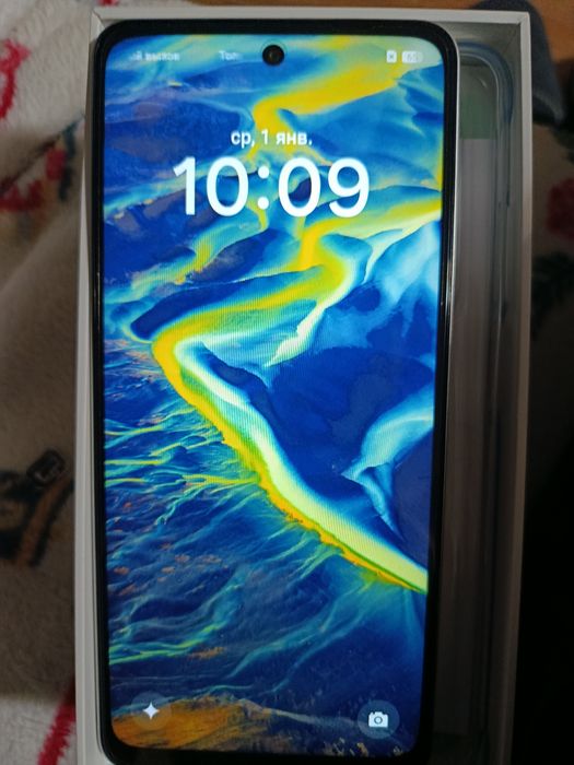 OPPO A5 2025года