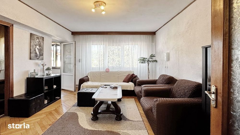 Suprafata Generoasa | Acces facil