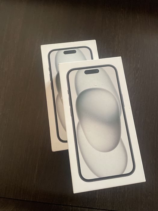 Айфон 15.    продам