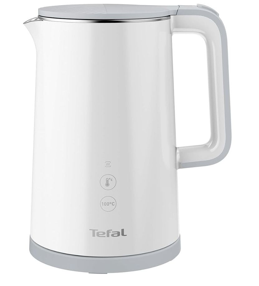 Tefal KO693110 Sense Fierbător 1800W