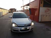 Vand Opel Astra H 1.7CDTI