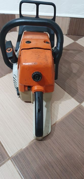 Vând drujba stihl MS361
