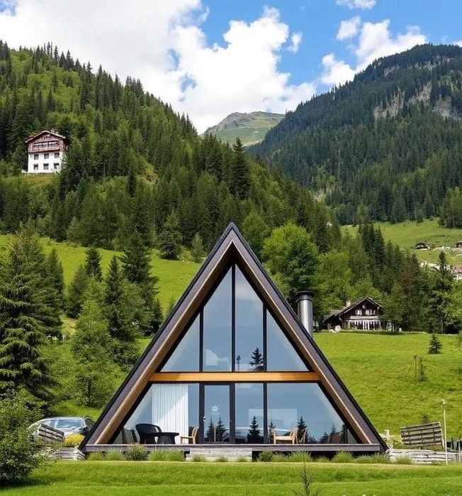 Executam Cabane la cheie