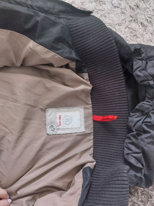 Bogner дамска пухенка