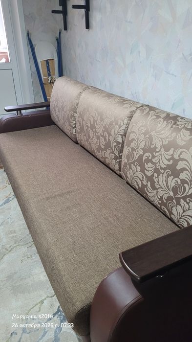 Продам диван кровать