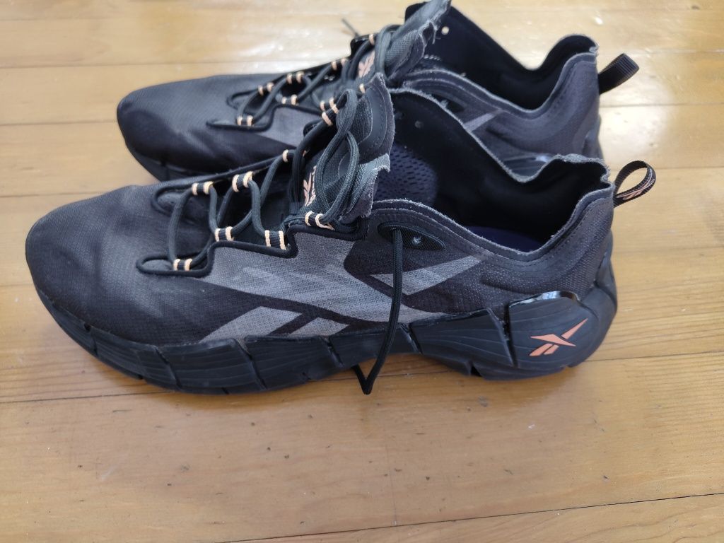 Reebok zig kinetic