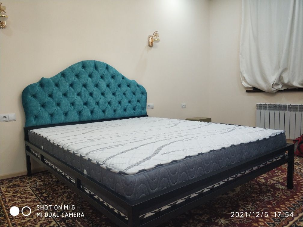 Matras 199⁰⁰⁰ dan boshlab bir kv.m
