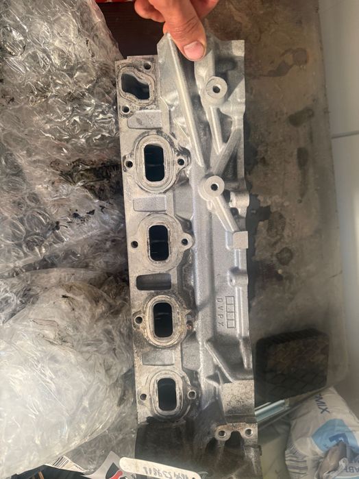 Глава Рено Нисан Опел  M9R