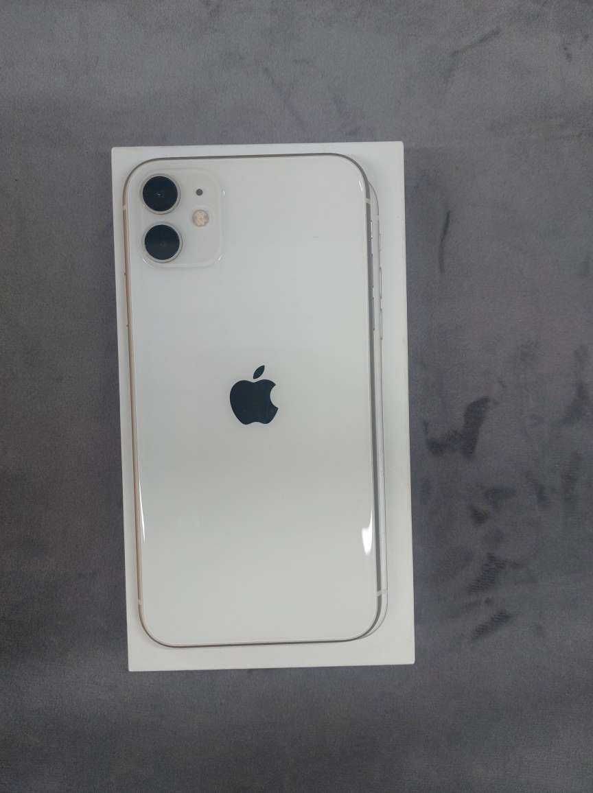 Apple iPhone 11  128 гб ( Боралдай)Лот- 347680