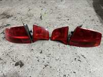 Set Stopuri Audi A4 B7 Berlina
