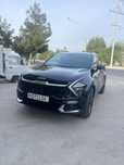 Kia Sportage 2poz 30.000 km