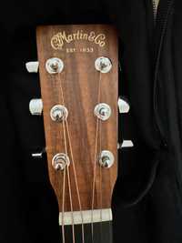 Электроакустическая гитара Martin OMCX1KE