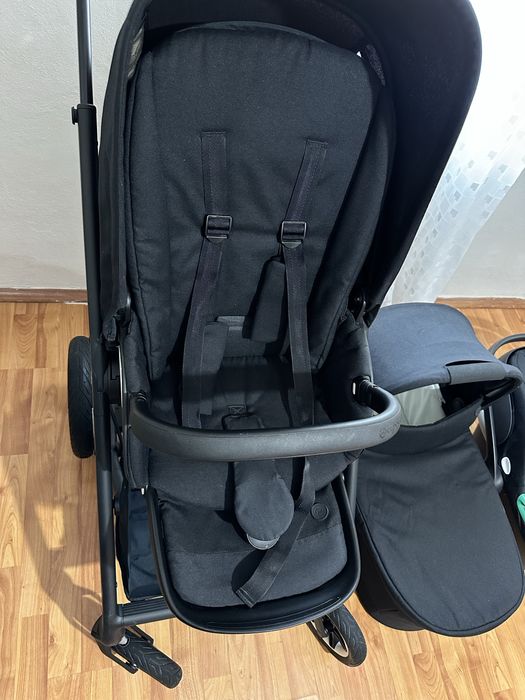 Carucior 3in1 CYBEX Talos S Lux Aton