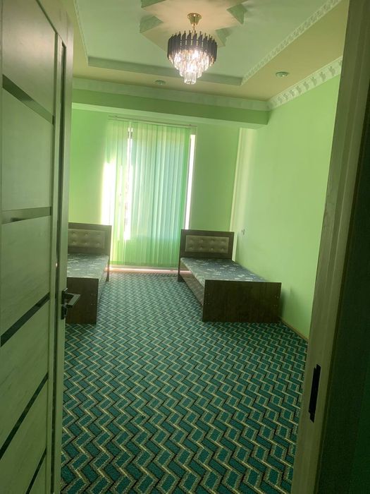 Аренда квартира  Согдиана