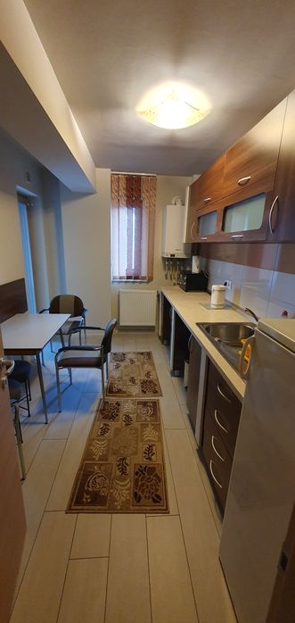 Apartament 3 dormitoare Pitești lângă hotel Ramada