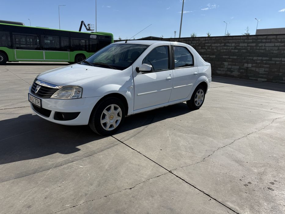 Dacia Logan 1.4 Benzina 2010