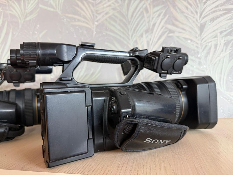 Сони nx m5 есть другие варианты