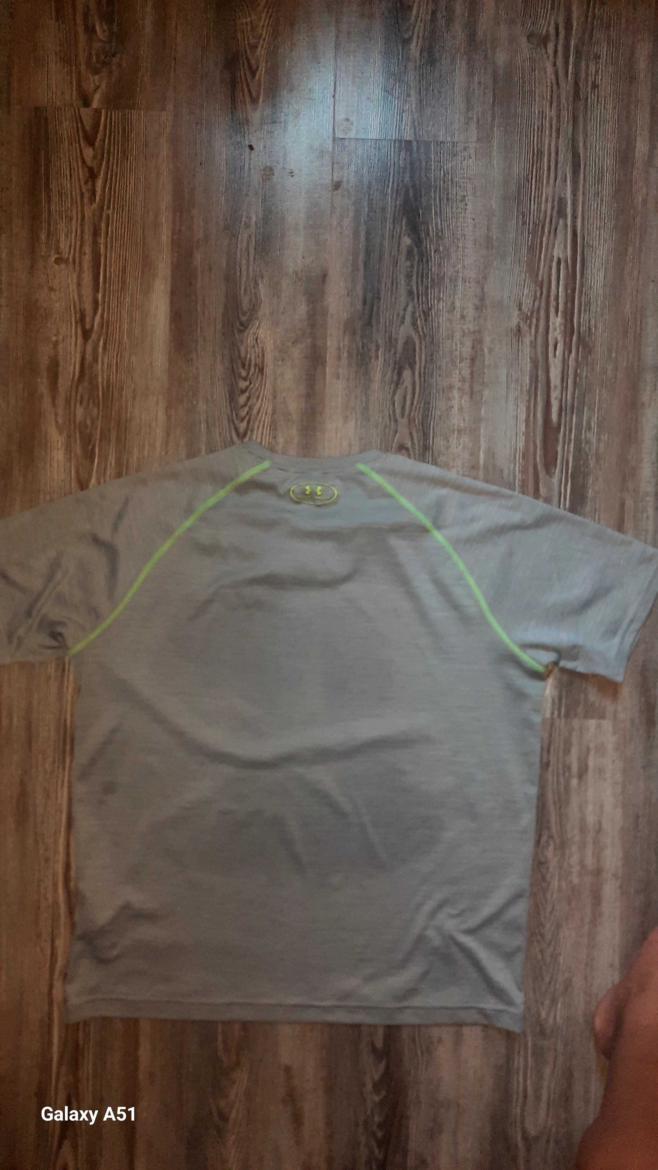 Мъжка тениска Under Armour