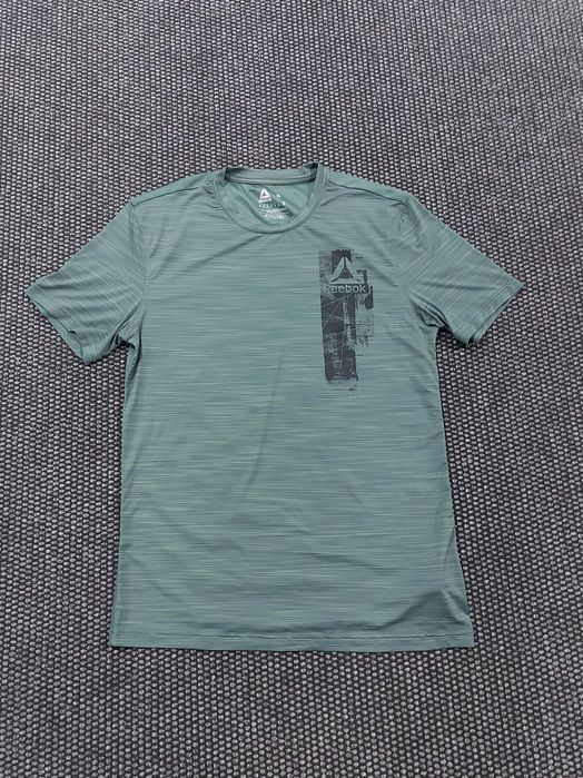 Reebok Crossfit тениска S мъжка