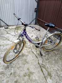 Bicicleta Pegasus 26"