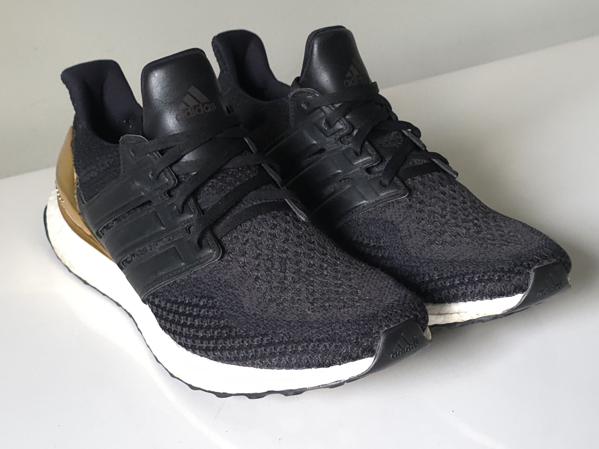 Adidas Ultra Boost спортни обувки 45 номер