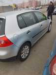 Golf 5 vând sau schimb