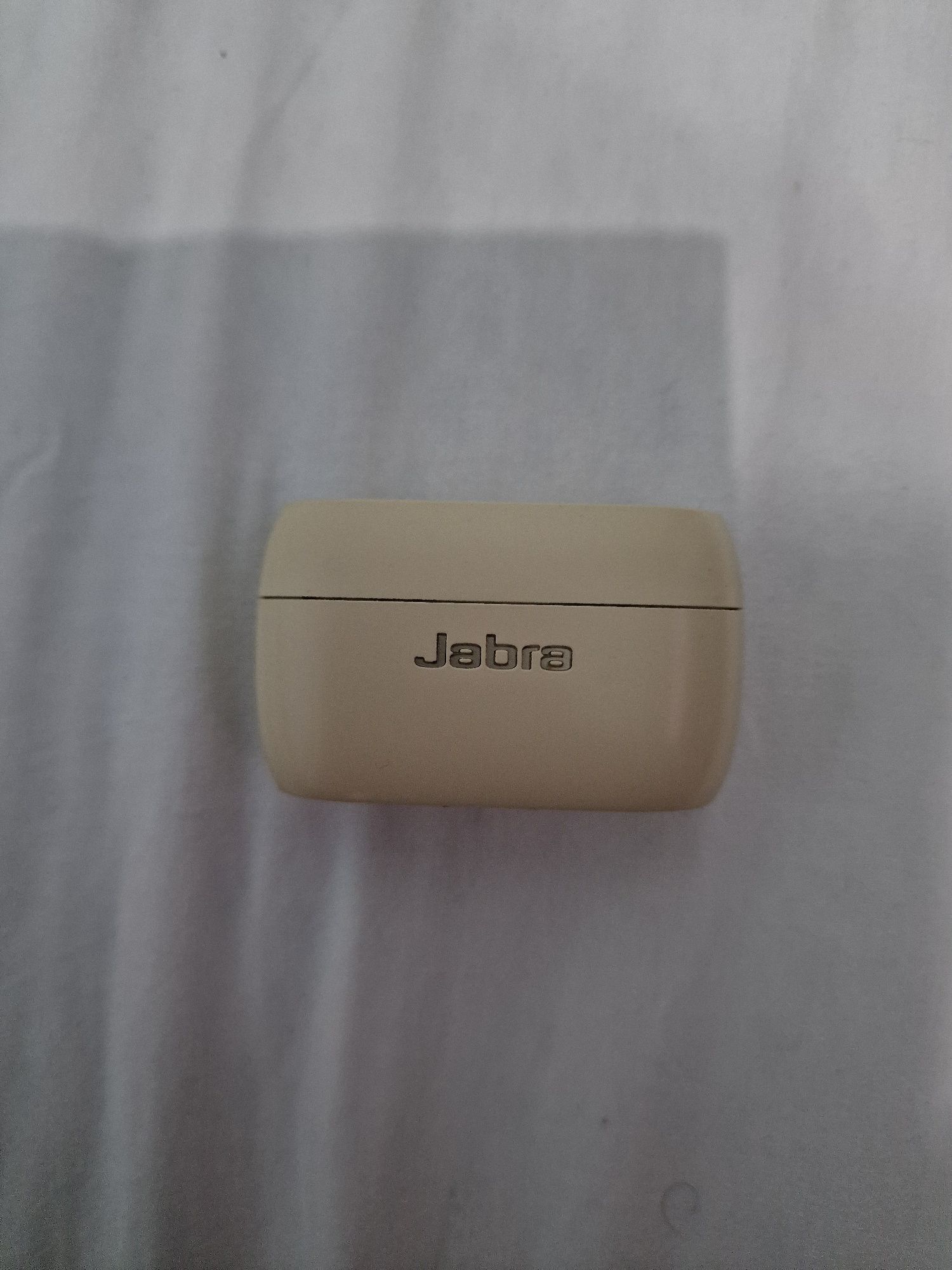 Casti wireless JABRA Elite 75t.