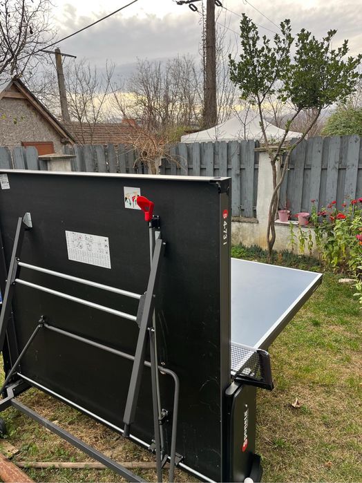 Masa pinpong nou nouta