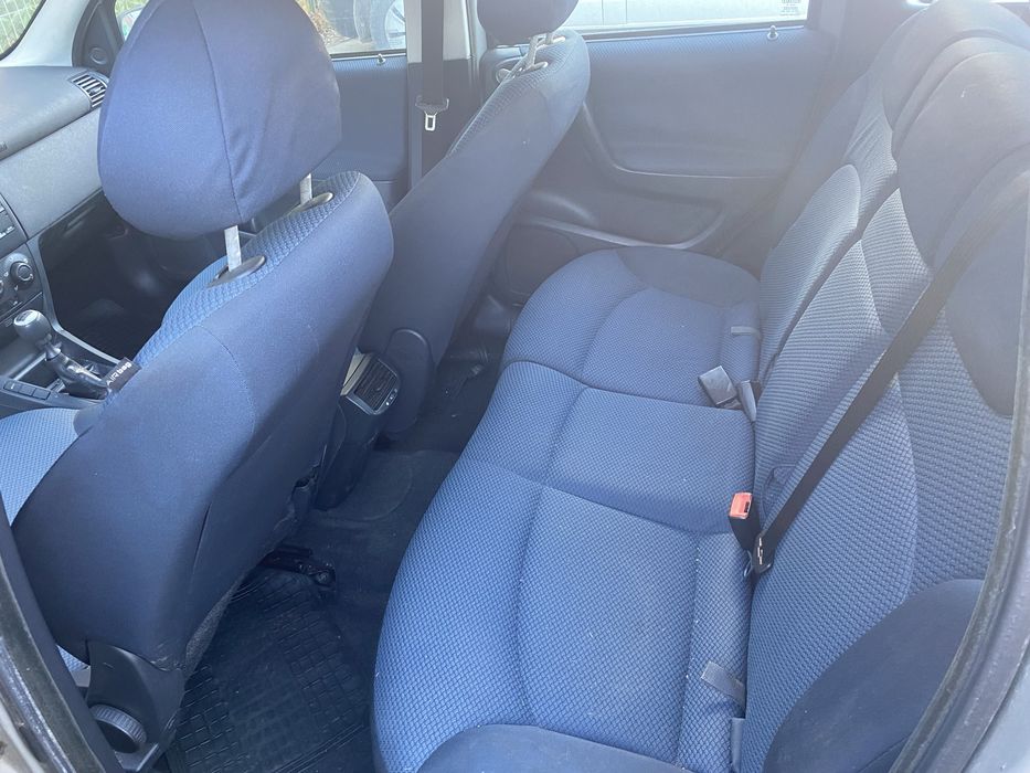 Vând auto fiat stilo