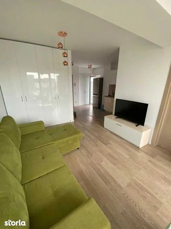 Apartament 2 Camere | Complex Politehnica Park | Centrala | Balcon