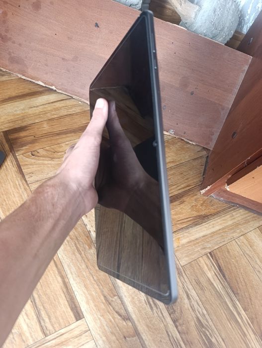 Honor pad x9 4+3/128