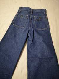 Дънков панталон Lee Jeans