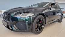 Jaguar XF XF 2.0D I4 204CP AWD Auto MHEV, R-Dynamic HSE