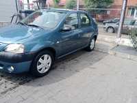 Dacia Logan 1.5 diesel carte service