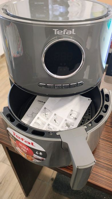 Tefal Air fryer 4,2L