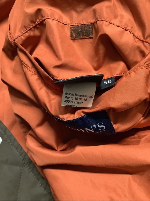 Geaca barbati marime L