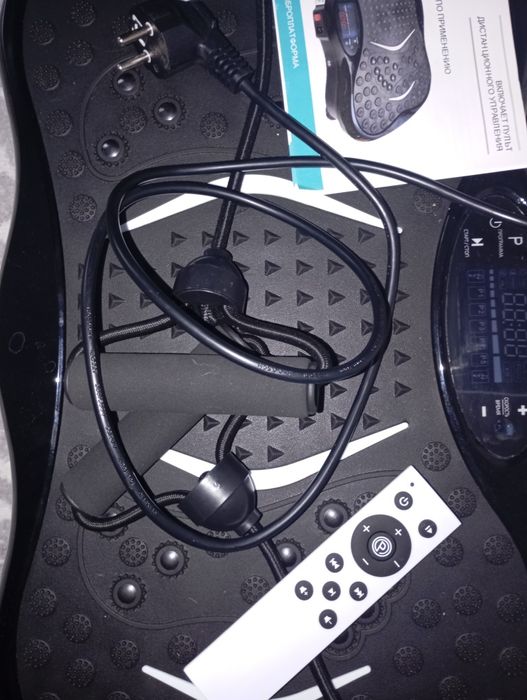 Продам фитнес вибро плотформу