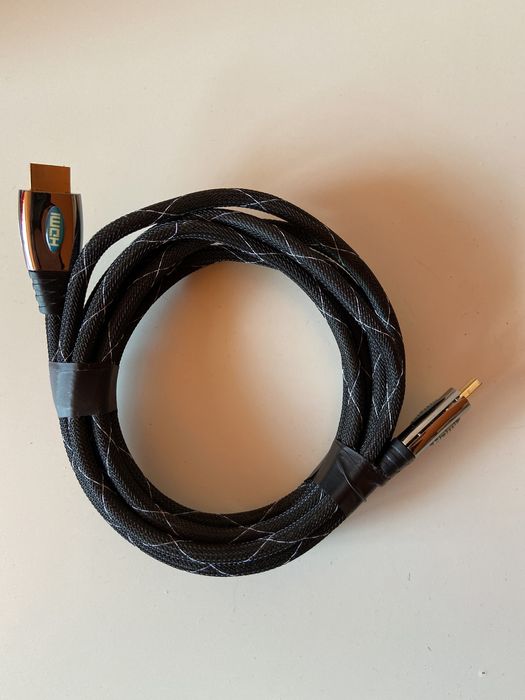 Cablu HDMI-HDMI lumgime 1,5m