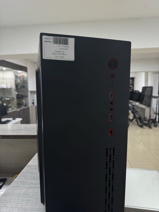 Системный блок Aktiv Lombard