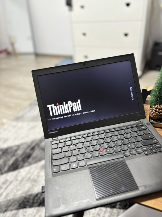 Lenovo ThinkPad X240 – i5, 8GB, 128GB SSD